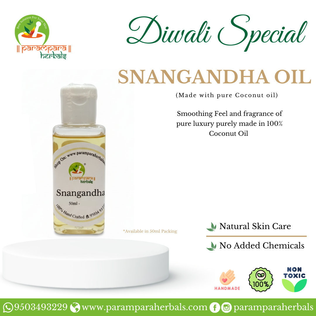 Snangandha Oil