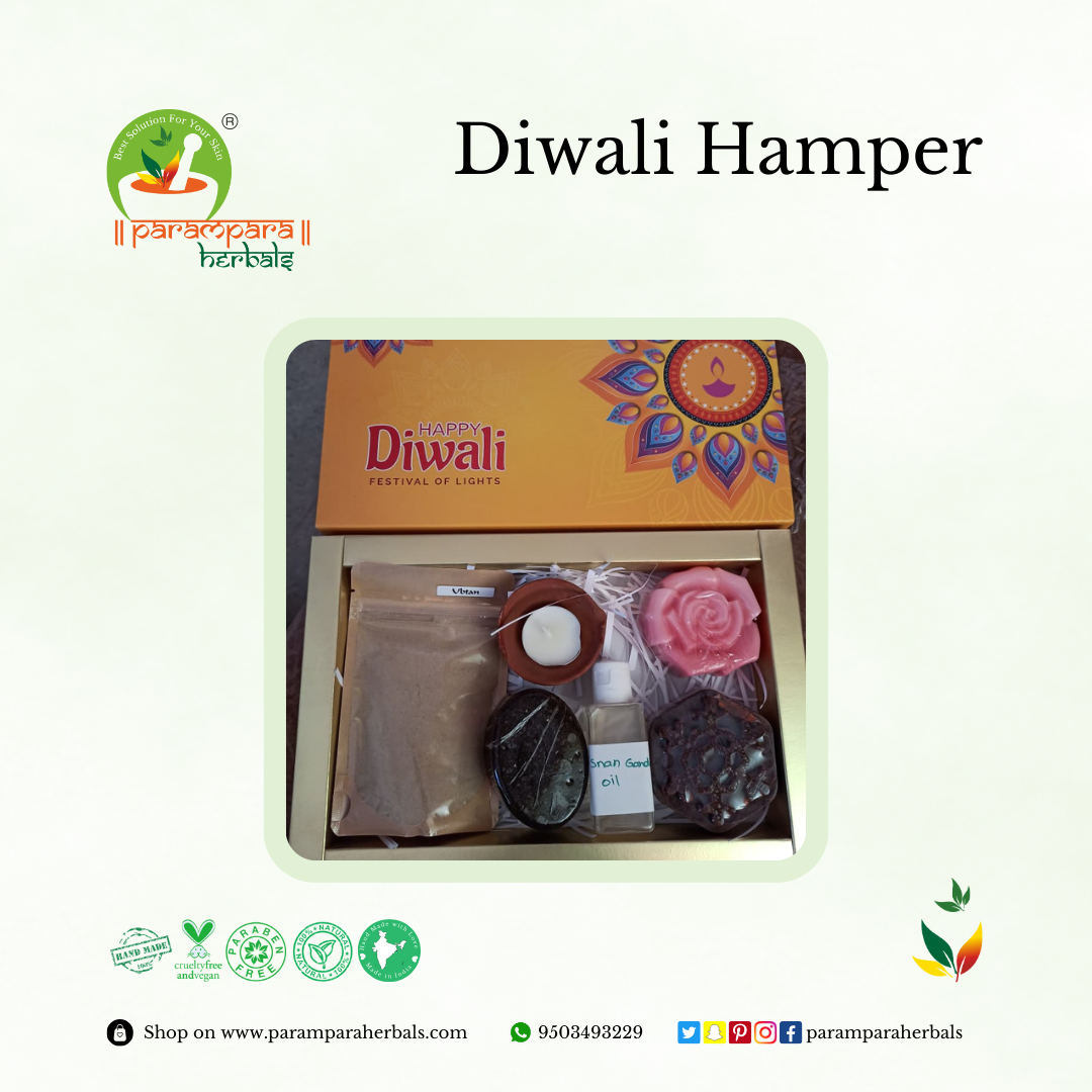 Diwali Hamper